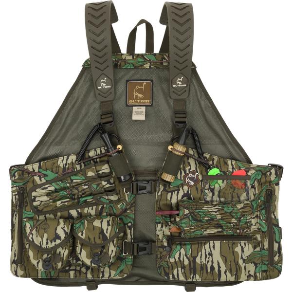 GUNSLINGER TURKEY VEST