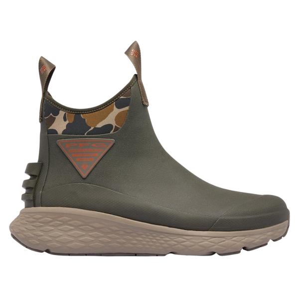 Men's Dry Tortugas Boot