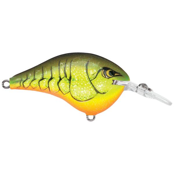 DIVES TO 6 CHARTREUSE ROOTBEER CRAWDAD