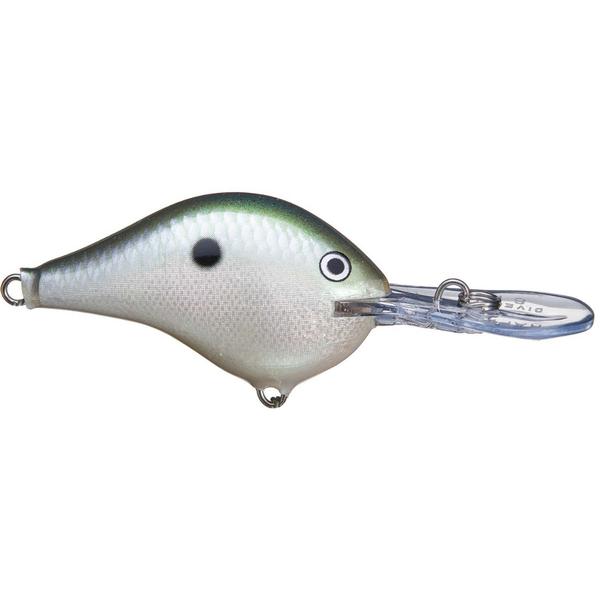DIVES TO 08 GREEN GIZZARD SHAD