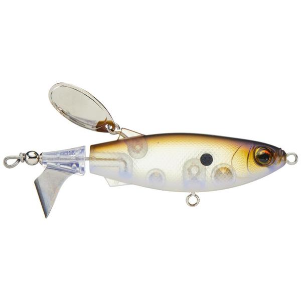 CLAPTAIL 110 MATTE SHAD