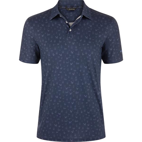 DRAKE POLO MARSH DUCK S/S