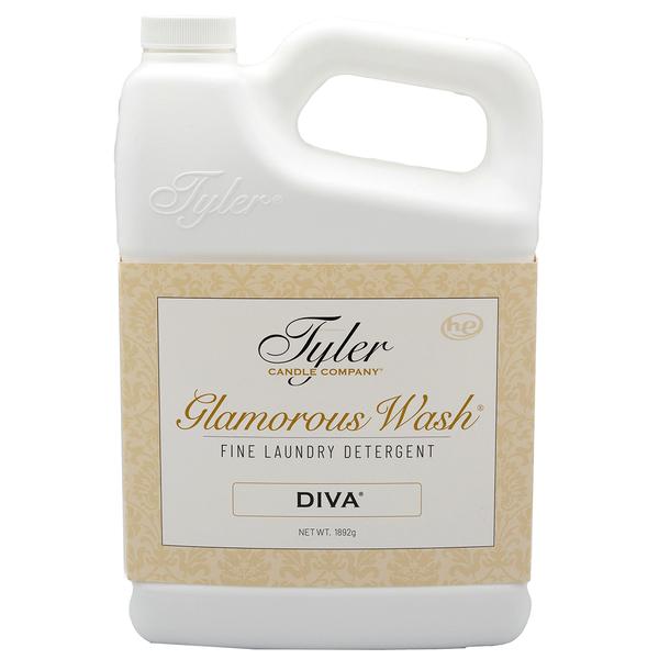 1.89L GLAMOROUS WASH DIVA