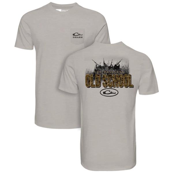 Original Old School T S/S WNC/WINDCHIME