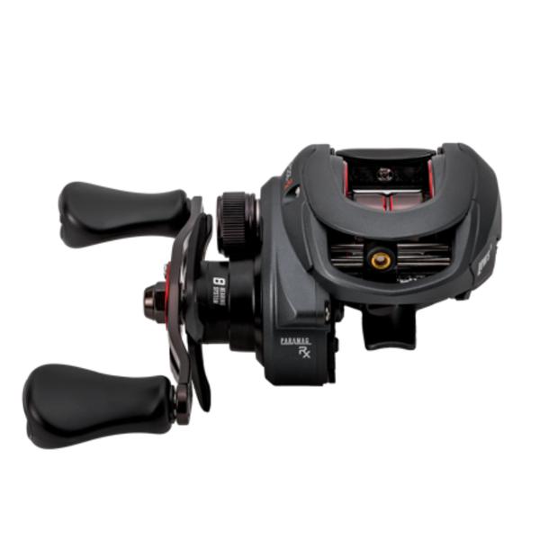 Speed Spool RX Casting Reel 7.5:1 Right Hand Baitcast