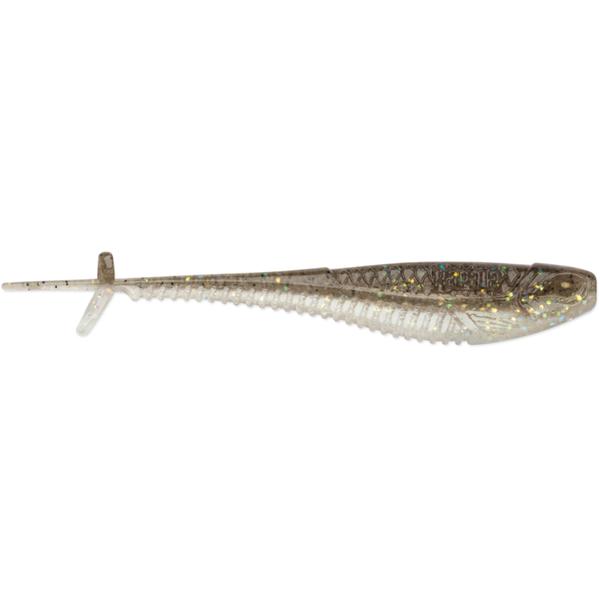 CRUSH CITY MOOCH MINNOW 3 SHAD