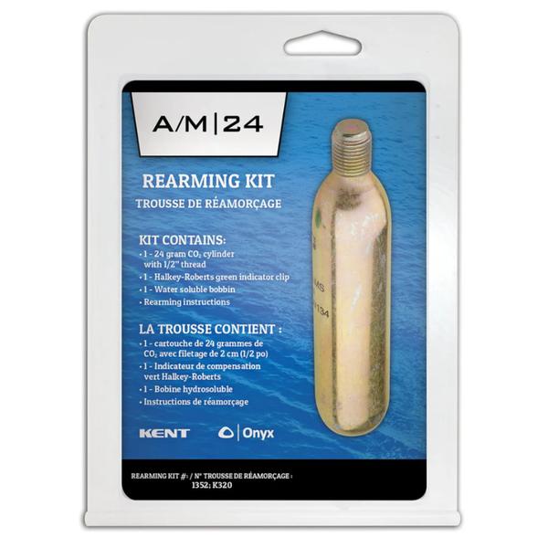 A/M-24 Rearming Kit