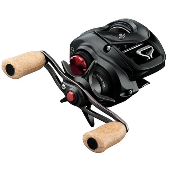 KAGE SV TW 150H 7.1:1