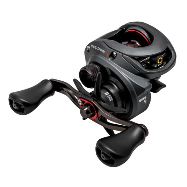 Speed Spool RX Casting Reel 6.8:1 RH