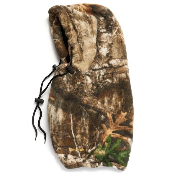 CHALLENGER FLEECE 4-N-1 HOOD