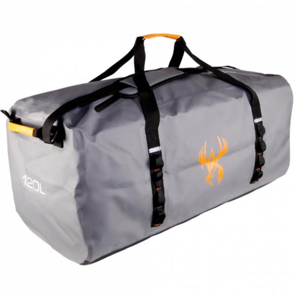 ZERO TRACE DUFFLE BAG