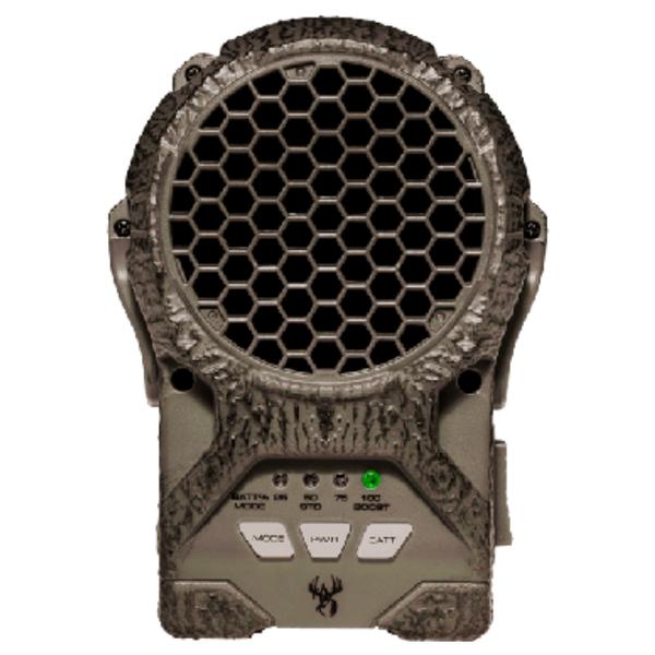 ZEROTRACE PLASMA ION FIELD GENERATOR