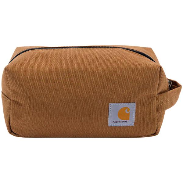TRAVEL KIT CARHARTTBROWN