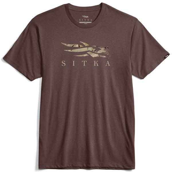 ICON OPTIFADE TEE CHWL/CHRYWOODMARSH