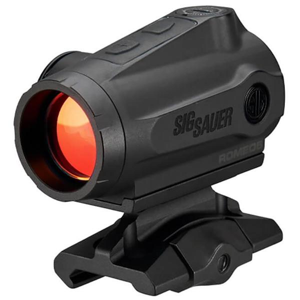 ROMEO5 GENII 1X20 2MOA RED DOT