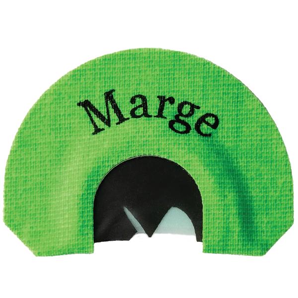 MARGE 3 REED REV COMBO