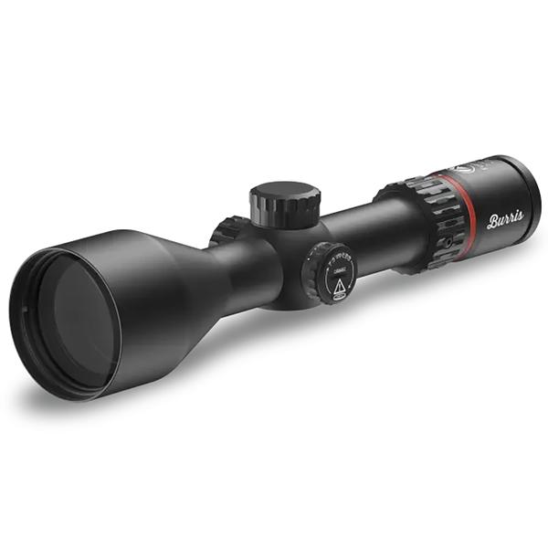 FULLFIELD 3-12X56 SC 30MM HEAVY PLEX