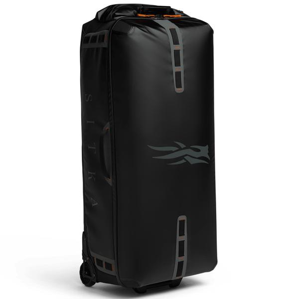 DRIFTER CARRY-ON 140L BK/SITKABLACK