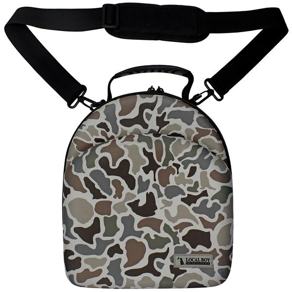 HAT BOX LCF/LOCALFLAGE