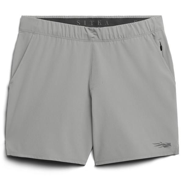 MEN'S BOUNDARY SHORT GT/GRANITE