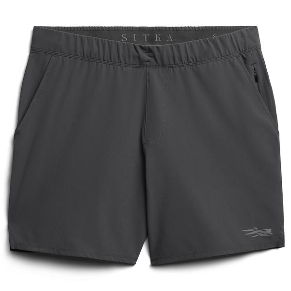 MEN'S BOUNDARY SHORT IG/IRONGREY