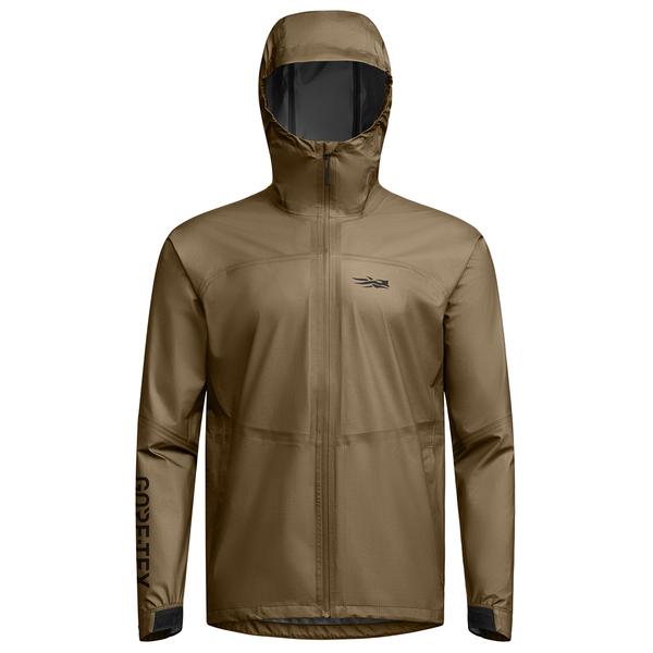 MEN'S DEW POINT UL JACKET