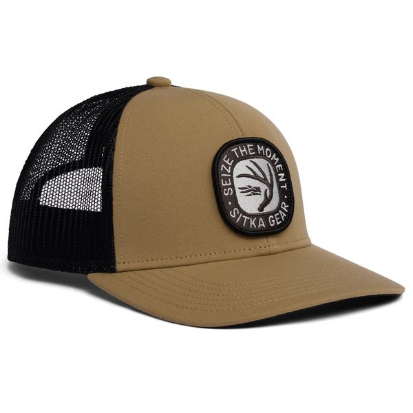 MEN'S SEIZE ICON MID PRO TRUCKER