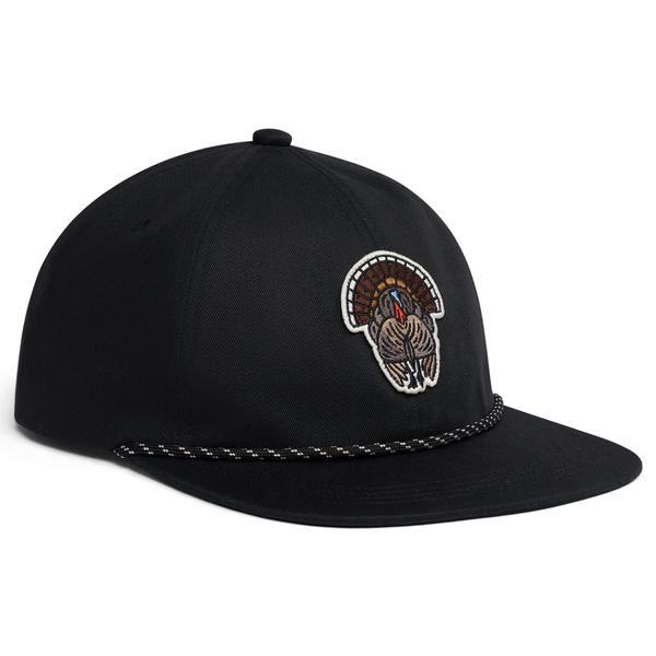 MEN'S SPECIES UNSTRUCTURED SNAPBACK