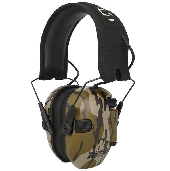 RAZOR SLIM ELECTRONIC MUFF BOTTOMLAND