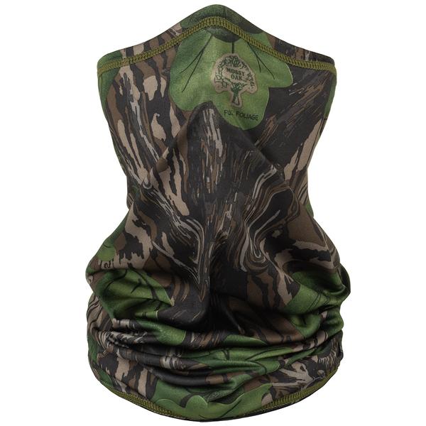 NECK GAITER FULLFOLIAGE