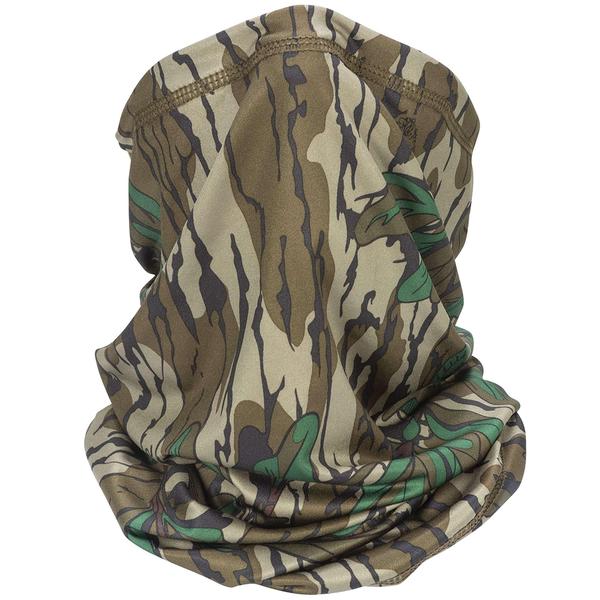 NECK GAITER GREENLEAF