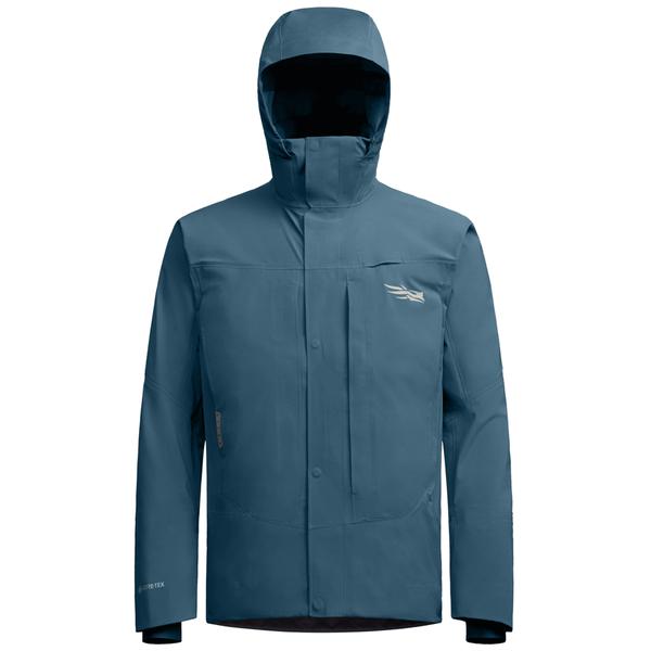 MEN'S CAT-5 JACKET BSP/BLUESPRUCE