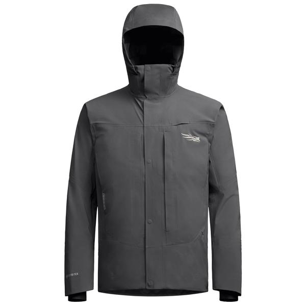 MEN'S CAT-5 JACKET IG/IRONGREY