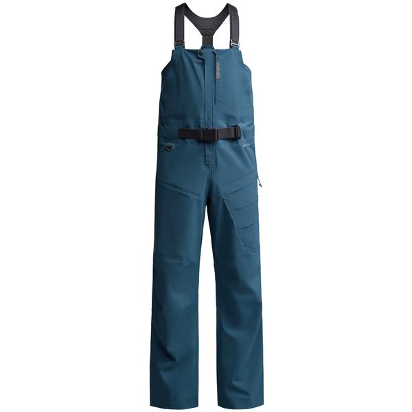 MEN'S CAT-5 BIB BSP/BLUESPRUCE