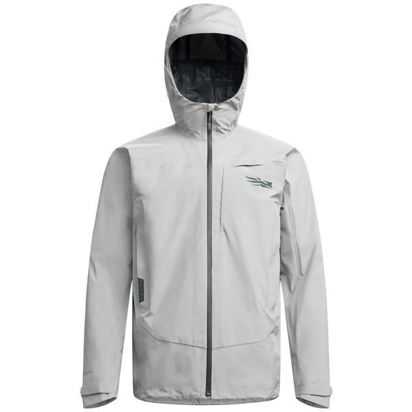 MEN'S STORMFRONT GTX JACKET VG/VAPORGREY