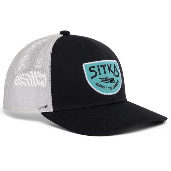 MEN'S HOOKED MID PRO TRUCKER