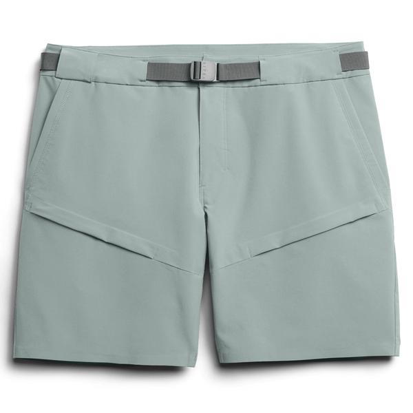 MEN'S RIPTIDE SHORT 8`` SF/SURFBLUE