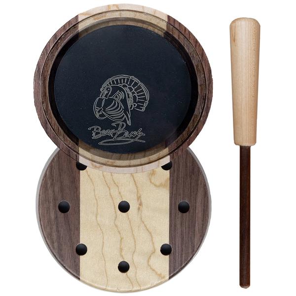 BEAU BROOKS SIGNATURE POT CALL