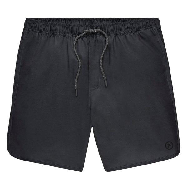 MEN`S LINED REVERB SHORT – 7
