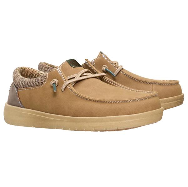 BOYS PAUL CLASSIC 2AH/NUT