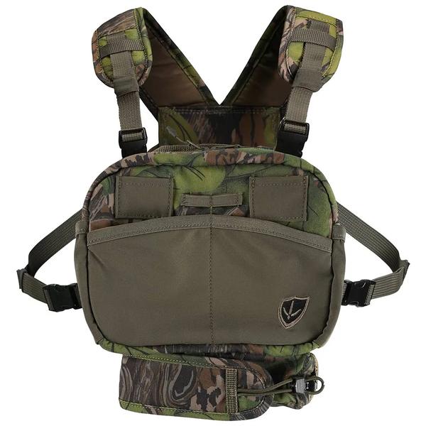 FINISHER TURKEY CHEST PACK 324/FULLFOLIAGE
