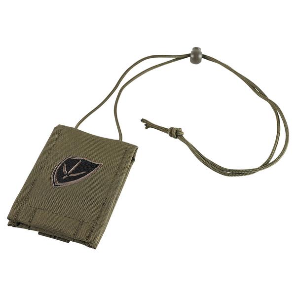 FINISHER MOUTH CALL HOLDER 291/LODEN