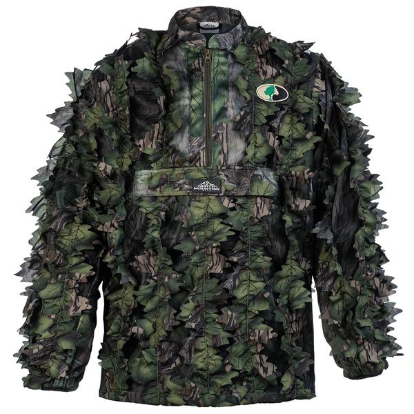 DIFFUSION TOP HALF-ZIP NO HOOD