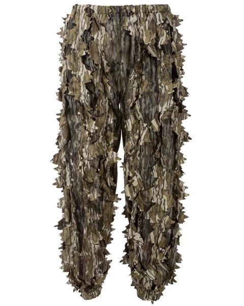 DIFFUSION LEAFY PANTS BOTTOMLAND