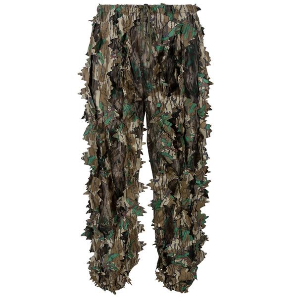 DIFFUSION LEAFY PANTS