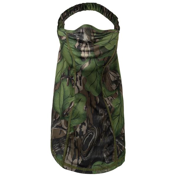 LOOSE FIT FACE MASK FULLFOLIAGE