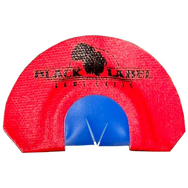 RUSSELL ANDREWS SIGNATURE GOBBLE CALL