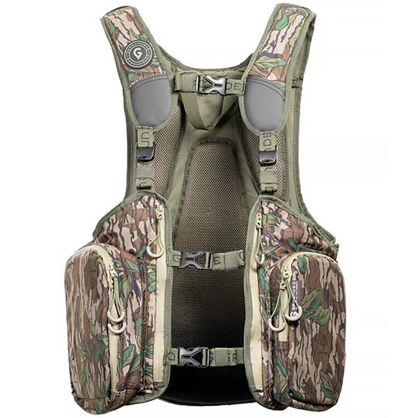 IMPACT VEST 2.0 GREENLEAF