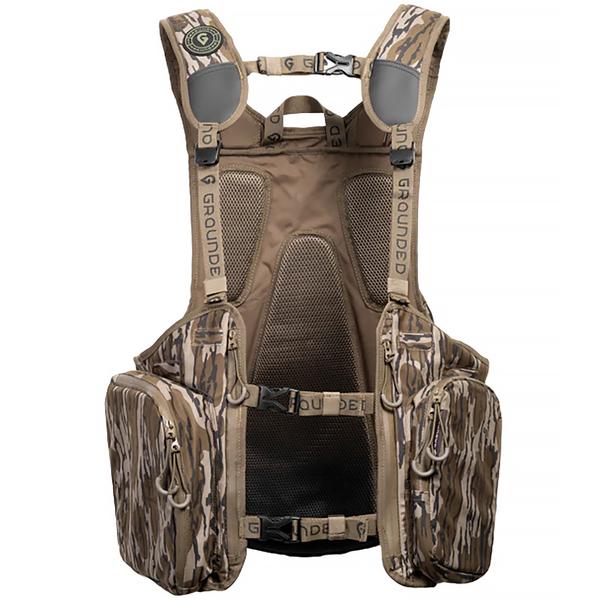 IMPACT VEST 2.0 OGBOTTOMLAND