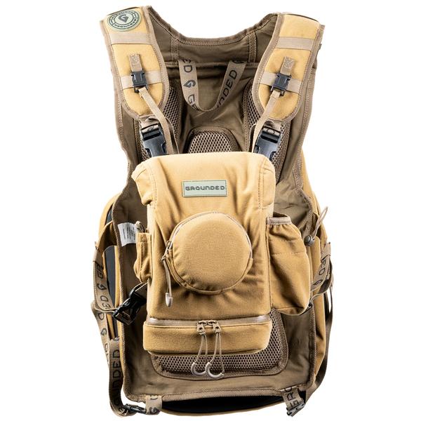 THE HYBRID PACK LOCUSTBROWN